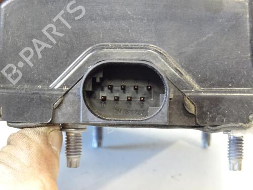 Used Electronic module Electronic module MERCEDES-BENZ CLS Shooting Brake (X218) CLS 350 BlueTEC / d (218.926) (258 hp) 20039016 20039016