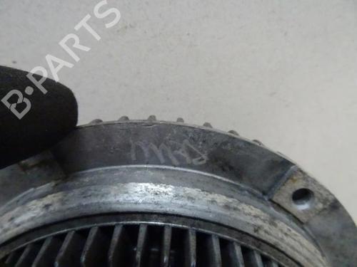 Used Fan Fan BMW X5 (E53) 3.0 d (218 hp) 20055141 20055141
