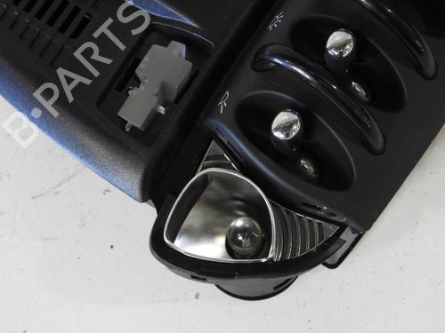Used Interior roof light Interior roof light MINI MINI COUNTRYMAN (R60) Cooper (122 hp) 21972280 21972280