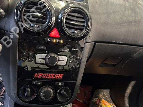 AC compressor OPEL CORSA D (S07) 1.3 CDTI (L08, L68) | BP33429108M34  - Image 8