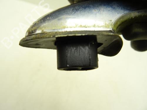 Front left exterior door handle MINI MINI (R56) Cooper D | BP27154205C128 