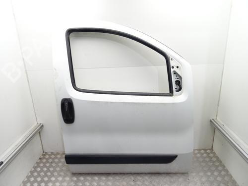 Used Right front door FIAT FIORINO Box Body/MPV (225_) 1.4 Natural Power (225BXC1A, 225AXC1A) (78 hp) 28477182
