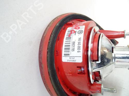 Left tailgate light VW GOLF V (1K1) | BP21968663C79 - Image 4