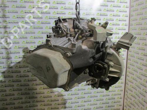 Used Gearbox Gearbox CITROËN C5 I (DC_) 2.0 HDi (DCRHZB, DCRHZE) (109 hp) 20048680 20048680