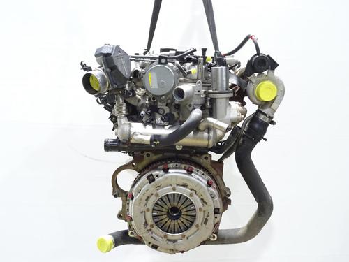 Engine HYUNDAI i20 I (PB, PBT) 1.4 CRDi | BP26617499M1  - Image 5