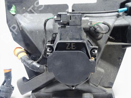 Electronic module RENAULT ZOE (BFM_) ZOE | BP38922123M83 - Image 2