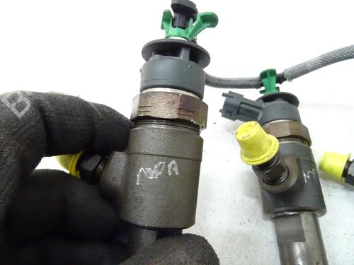 Used Injector Injector CITROËN C3 II (SC_) 1.4 HDi 70 (SC8HZC, SC8HR0, SC8HP4) (68 hp) 20051748 20051748