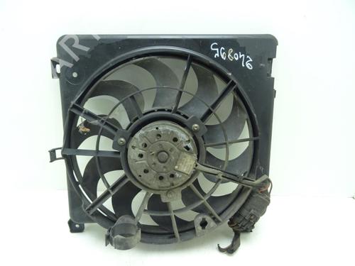 Used Radiator fan OPEL ZAFIRA / ZAFIRA FAMILY B (A05) 1.7 CDTI (M75) (110 hp) 29631497