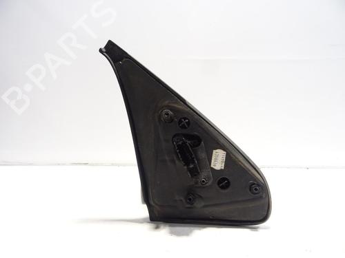 Left mirror RENAULT CLIO II (BB_, CB_) 1.5 dCi (B/CB07) | BP30355770C26 