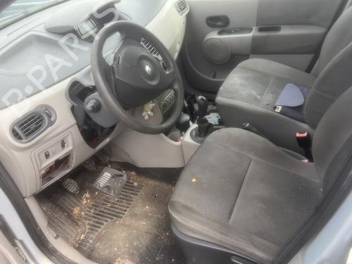 Left front window switch RENAULT MODUS / GRAND MODUS (F/JP0_) 1.5 dCi (FP0E, JP0E) | BP24619630I27  - Image 15