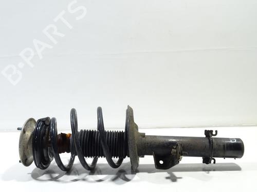 Right front shock absorber BMW X3 (E83) 2.0 d | BP23878313M17 - Image 3