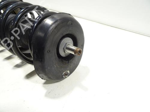 Right front shock absorber PEUGEOT 207 (WA_, WC_) 1.4 | BP23786418M17 