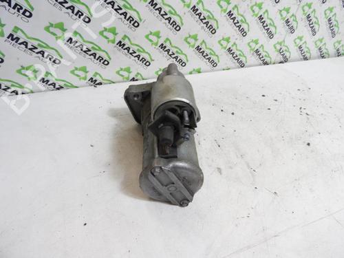 Used Starter Starter RENAULT KANGOO Express (FW0/1_) [2008-2026] 20072556 20072556