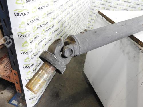 Used Driveshaft Driveshaft TOYOTA RAV 4 I (_A1_) 2.0 4WD (SXA10, SXA11) (129 hp) 20044257 20044257