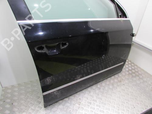 Right front door VW PASSAT B6 (3C2) 2.0 TDI | BP20975861C3 