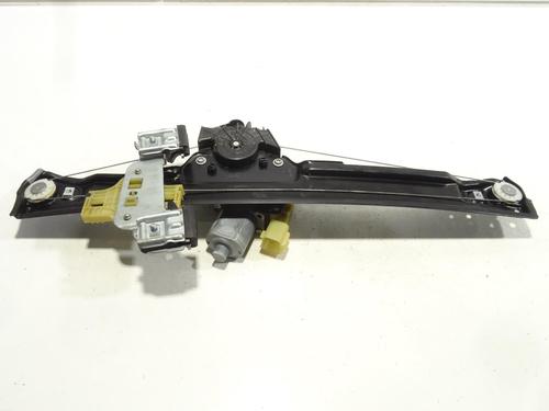 Used Front left window mechanism Front left window mechanism 25152486 25152486