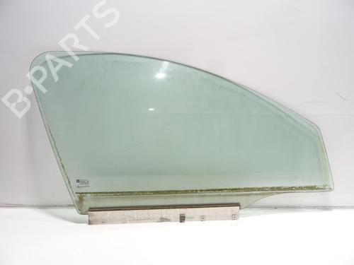 Used Front right door window OPEL CORSA C (X01) 1.2 Twinport (F08, F68) (80 hp) 32185440