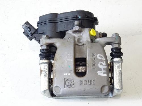 Used Right rear brake caliper Right rear brake caliper RENAULT ARKANA I (LCM_, LDN_) 1.6 E-TECH 145 (LDMU) (143 hp) 20177480 20177480