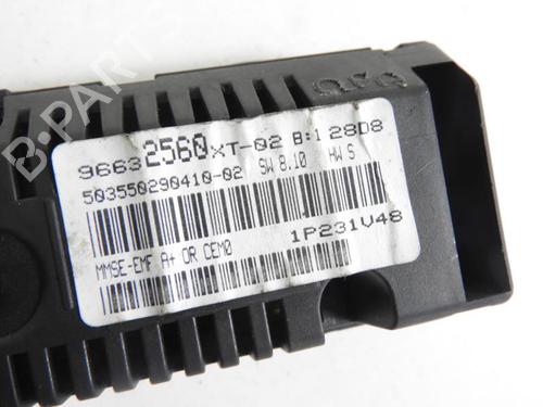 display-monitor-citroen-c3-pluriel-hb_-14-hdi-9822637880-2003-20043801 main image