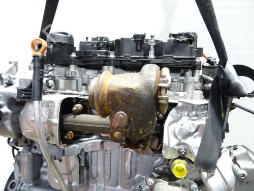 Engine PEUGEOT 208 I (CA_, CC_) 1.5 BlueHDI 100 | BP28612081M1