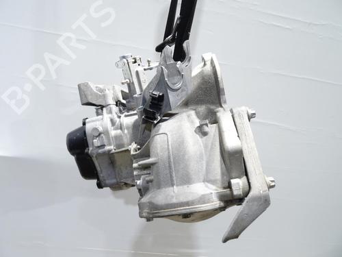 Gearbox OPEL CORSA E (X15) 1.4 LPG (08, 68) | BP25770700M3 - Image 2