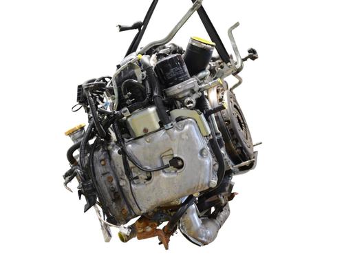 Engine SUBARU XV (_GP_) 2.0 D AWD (GPD) | BP36673527M1 - Image 5