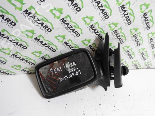 Used Left mirror SEAT IBIZA II (6K1) 1.0 i (50 hp) 21965793