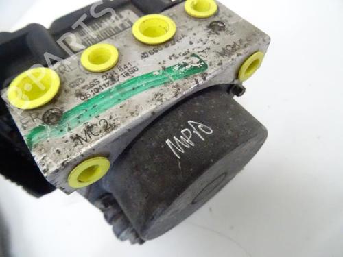 ABS pump NISSAN MICRA III (K12) 1.5 dCi | BP20069504M43 