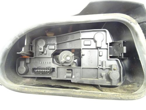 Left taillight CITROËN SAXO (S0, S1) 1.0 X | BP28172312C34 