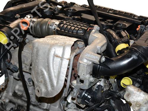 Engine CITROËN BERLINGO Box Body/MPV (K9) | BP38638424M1 - Image 11