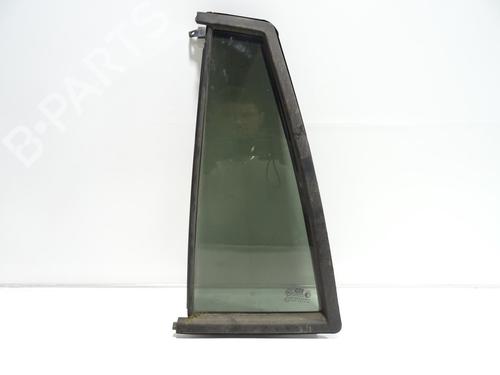 Used Rear left door window HYUNDAI SANTA FÉ I (SM) 2.0 CRDi 4x4 (113 hp) 20050122