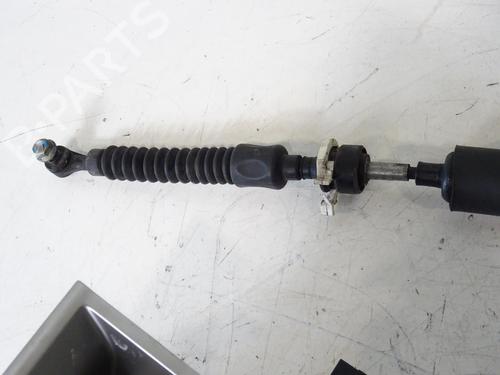 Used Gear lever Gear lever SSANGYONG TIVOLI 1.6 XDi 160 (115 hp) 21972498 21972498