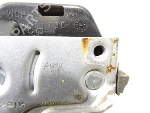 Front right lock OPEL COMBO Tour 1.6 | BP27523401C97 