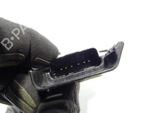 Used Rear left lock Rear left lock CITROËN BERLINGO MULTISPACE (B9) 1.6 HDi 110 (109 hp) 31602359 31602359