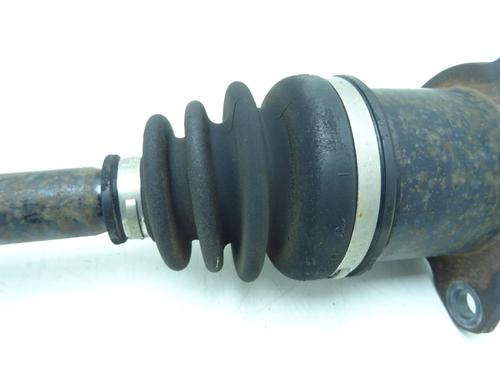 Left rear driveshaft SUZUKI SX4 (EY, GY) 1.9 DDiS 4x4 (RW419D) | BP33314491M40  - Image 6