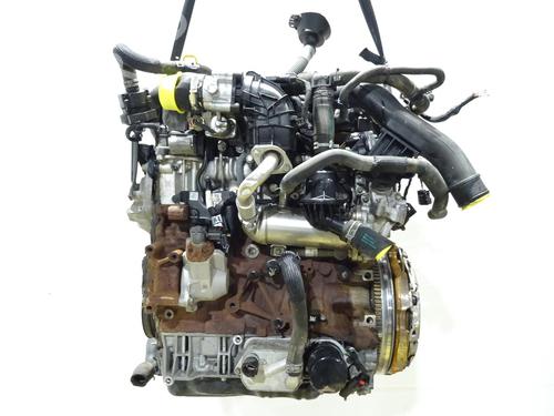 Engine FORD TRANSIT CUSTOM V362 Van (FY, FZ) 2.0 EcoBlue | BP30751491M1  - Image 6