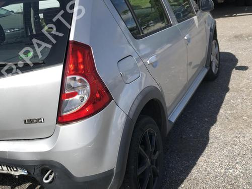 AC radiator DACIA SANDERO 1.5 dCi | BP32688425M32 - Image 10