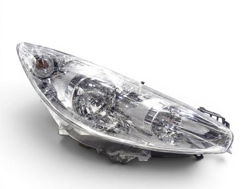 Used Right headlight Right headlight PEUGEOT 308 I (4A_, 4C_) 1.6 HDi (112 hp) 36279302 36279302