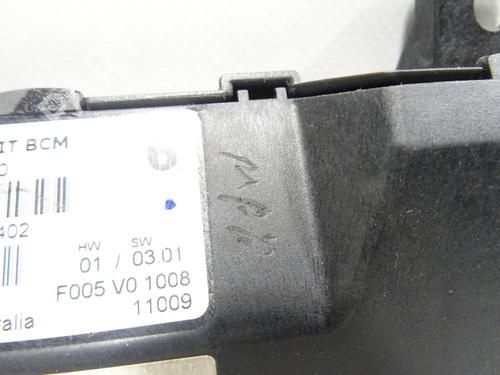Electronic module MAZDA 2 (DE_, DH_) 1.6 MZ-CD | BP28003410M83  - Image 7