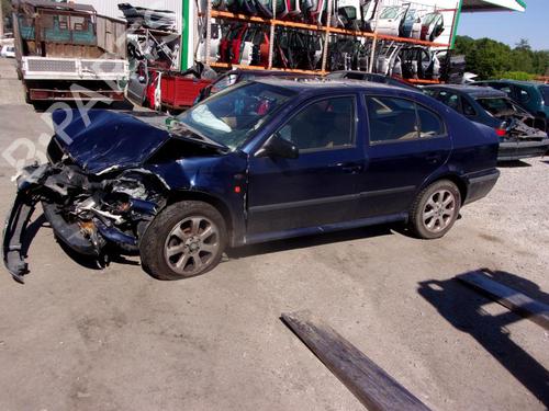 Rim SKODA OCTAVIA I (1U2) 1.9 TDI | BP20048681C45 