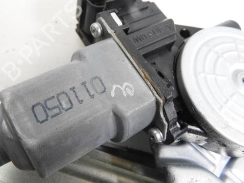 Rear right window mechanism NISSAN JUKE (F15) 1.5 dCi | BP20057779C25 
