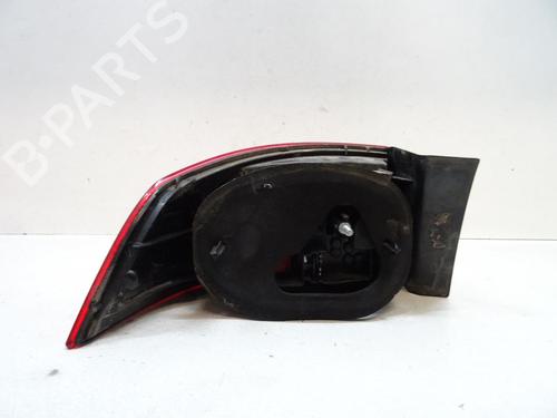Used Right taillight Right taillight RENAULT LAGUNA II (BG0/1_) 2.2 dCi (140 hp) 20065650 20065650