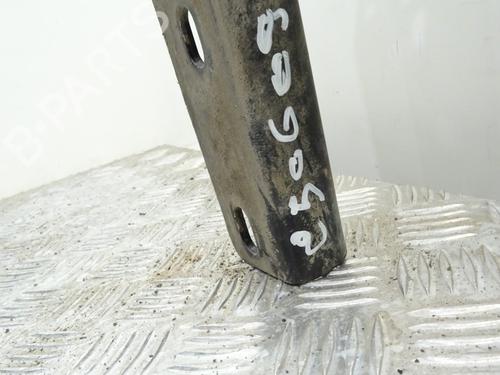 Tow ball/Mechanism PEUGEOT 307 (3A/C) 2.0 HDi 110 | BP27158909C141 