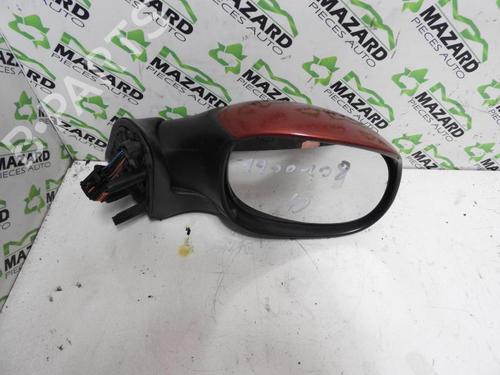 Used Right mirror CITROËN XSARA PICASSO (N68) 1.6 HDi (109 hp) 20071804