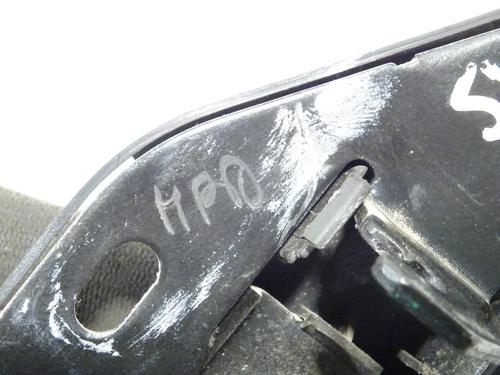 Tailgate lock RENAULT TRAFIC II Bus (JL) 2.0 dCi 90 (JL00, JL01, JL0H, JL0M, JL0P, JL0S) | BP29599465C101 