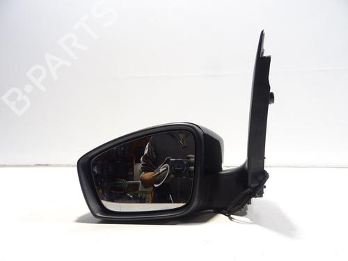 Used Left mirror SKODA CITIGO (NF1) 1.0 (60 hp) 29614253
