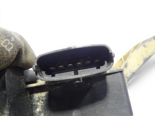 Used Pedal Pedal 37527765 37527765