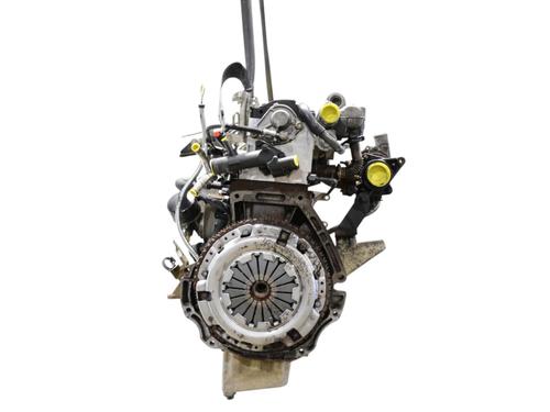 Used Engine Engine 38638392 38638392