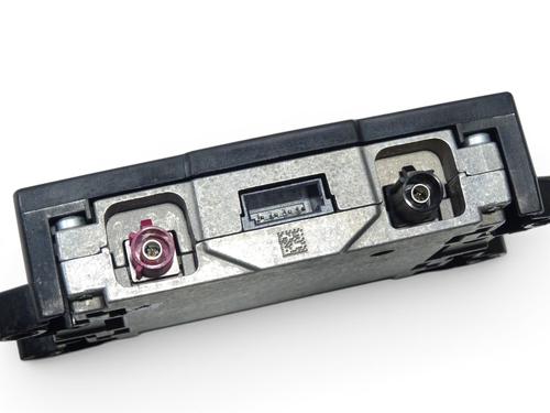 Electronic module AUDI A3 (8V1, 8VK) 2.0 TDI | BP37527905M83 - Image 3