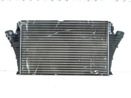 Used Intercooler OPEL VECTRA C (Z02) [2002-2009]  20042143